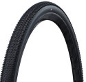 Schwalbe G-ONE R PRO Evo 28x1.35 700x35C (35-622) faltbar TLR V-Guard ADDIX Race Black