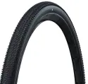 Schwalbe G-ONE R PRO Evo 28x1.35 700x35C (35-622) faltbar TLR V-Guard ADDIX Race Black