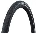 Schwalbe Bereifung G-ONE COMP PLUS PunctureGuard 50-622 B/B-SK+RT HS634 GREEN 50EPI