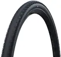 Schwalbe Bereifung G-ONE RS Perf, RaceGuard, TLR 45-622 B/B-SK HS621 ADDIX GREEN 67EPI