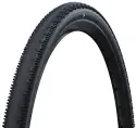 Schwalbe Bereifung G-ONE RS Perf, RaceGuard, TLR 35-622 B/B-SK HS621 ADDIX GREEN 67EPI
