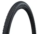 Schwalbe Bereifung G-ONE RX Perf, RaceGuard, TLR 45-622 B/B-SK HS637 ADDIX GREEN 67EPI