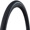Schwalbe Bereifung G-ONE R Perf, RaceGuard, TLR 50-622 B/B-SK HS610 ADDIX GREEN 67EPI