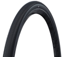 Schwalbe G-ONE ALLROUND Perf 28x1.50 700x40C (40-622) faltbar TLR ADDIX Black