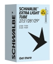 Schwalbe Schlauch SV19L-EL 27,5