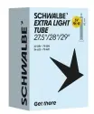 Schwalbe Schlauch SV19L-EL 27,5