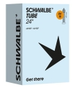 Schwalbe Schlauch DV10 24