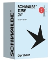 Schwalbe Schlauch SV10 24