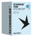 Schwalbe Schlauch SCV19L 54/75-584/622 IB 40mm