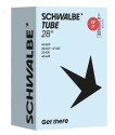 Schwalbe Schlauch SV17 28