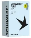 Schwalbe Schlauch AV7 20