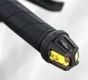 Busch&Müller, Beleuchtung, Turntec T2, Fahrrad- und E-Bike-Blinker, akkubetrieben, für Lenkerinnenmontage,  StVZO