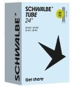 Schwalbe Schlauch AV9S  24