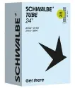 Schwalbe Schlauch AV9S  24