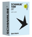 Schwalbe Schlauch AV13 26