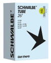 Schwalbe Schlauch AV12 26