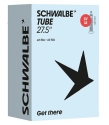 Schwalbe Schlauch SV14 27,5