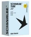 Schwalbe Schlauch SV17 28