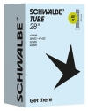 Schwalbe Schlauch AV 17 28