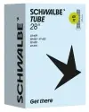 Schwalbe Schlauch AV 17 28