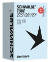 Schwalbe Schlauch SV19 27,5