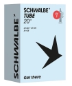 Schwalbe Schlauch SV7 20