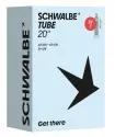 Schwalbe Schlauch SV7 20