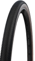 Schwalbe G-ONE ALLROUND Performance 28x1.70 700x45C (45-622) faltbar TLR ADDIX Bronze Sidewall