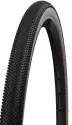 Schwalbe G-ONE ALLROUND Performance 28x1.70 700x45C (45-622) faltbar TLR ADDIX Bronze Sidewall
