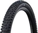Schwalbe NOBBY NIC 26x2.25 (57-559) Draht Performance Line ADDIX Black