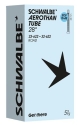 Schwalbe Schlauch SCV15-AE AEROTHAN, TPU 23/32-622 IB Alu 60mm
