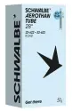 Schwalbe Schlauch SCV15-AE AEROTHAN, TPU 23/32-622 IB Alu 60mm