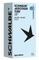 Schwalbe Schlauch SCV15-AE AEROTHAN, TPU 23/32-622 IB 80mm