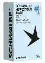 Schwalbe Schlauch SCV17-AE AEROTHAN, TPU 33/47-622 IB Alu 40mm