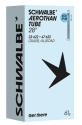 Schwalbe Schlauch SCV17-AE AEROTHAN, TPU 33/47-622 IB 80mm