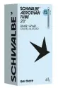 Schwalbe Schlauch SCV17-AE AEROTHAN, TPU 33/47-622 IB 80mm