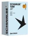 Schwalbe Schlauch DV17 28