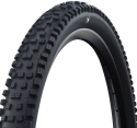 Schwalbe NOBBY NIC 27.5x2.60 (65-584) faltbar Performance Line ADDIX Green