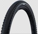 Schwalbe G-ONE OVERLAND 365 28x1.50 700x40C (40-622) faltbar TLE Performance Line ADDIX 4Season Black+BlackReflex