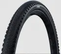 Schwalbe G-ONE OVERLAND 365 28x1.50 700x40C (40-622) faltbar TLE Performance Line ADDIX 4Season Black+BlackReflex