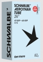 Schwalbe Schlauch Nr. 13-AE 26