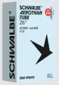 Schwalbe Schlauch Nr. 13-AE 26