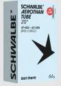 Schwalbe Schlauch Nr. 6-AE 20