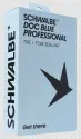 Schwalbe DOC BLUE Professional 500 ml Tire-and-Tube Sealant