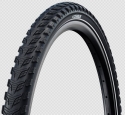 Schwalbe MARATHON 365 28x1.50 700x38C (40-622) Draht Performance Line ADDIX 365 Black+Reflex
