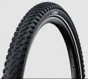 Schwalbe MARATHON PLUS MTB 29x2.25 (57-622) Draht Performance Line ADDIX Black+Reflex