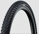 Schwalbe MARATHON PLUS MTB 29x2.60 (65-622) Draht Performance Line Smart Guard Twin Skin ADDIX Black+Reflex