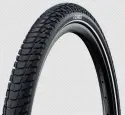 Schwalbe MARATHON PLUS TOUR 28x1.40 700x35C (37-622) Draht Performance Line ADDIX GREEN Black+Reflex
