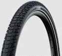 Schwalbe MARATHON PLUS TOUR 28x1.50 700x38C (40-622) Draht Performance Line ADDIX GREEN Black+Reflex