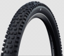 Schwalbe NOBBY NIC 26x2.40 (62-559) faltbar TLR Performance Line ADDIX GREEN Black